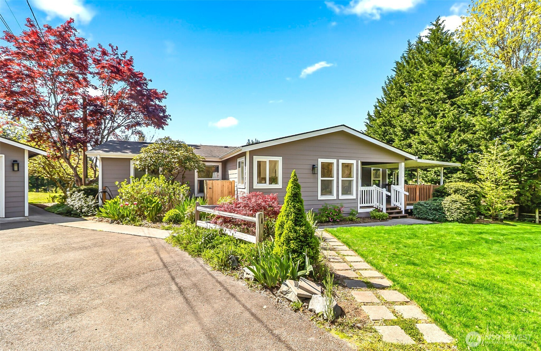22510 132nd Street SE, Monroe, WA 98272