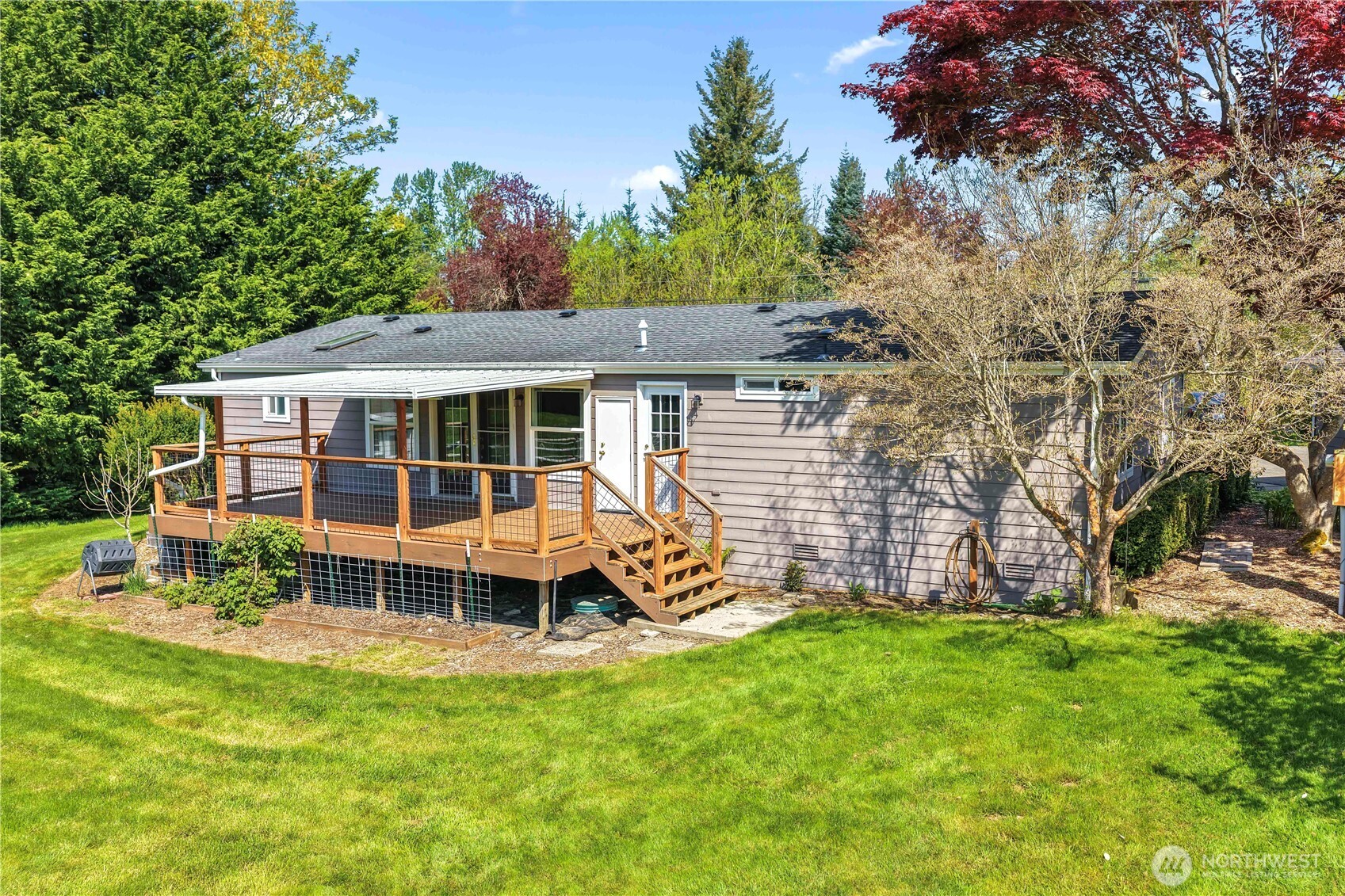 22510 132nd Street SE, Monroe, WA 98272