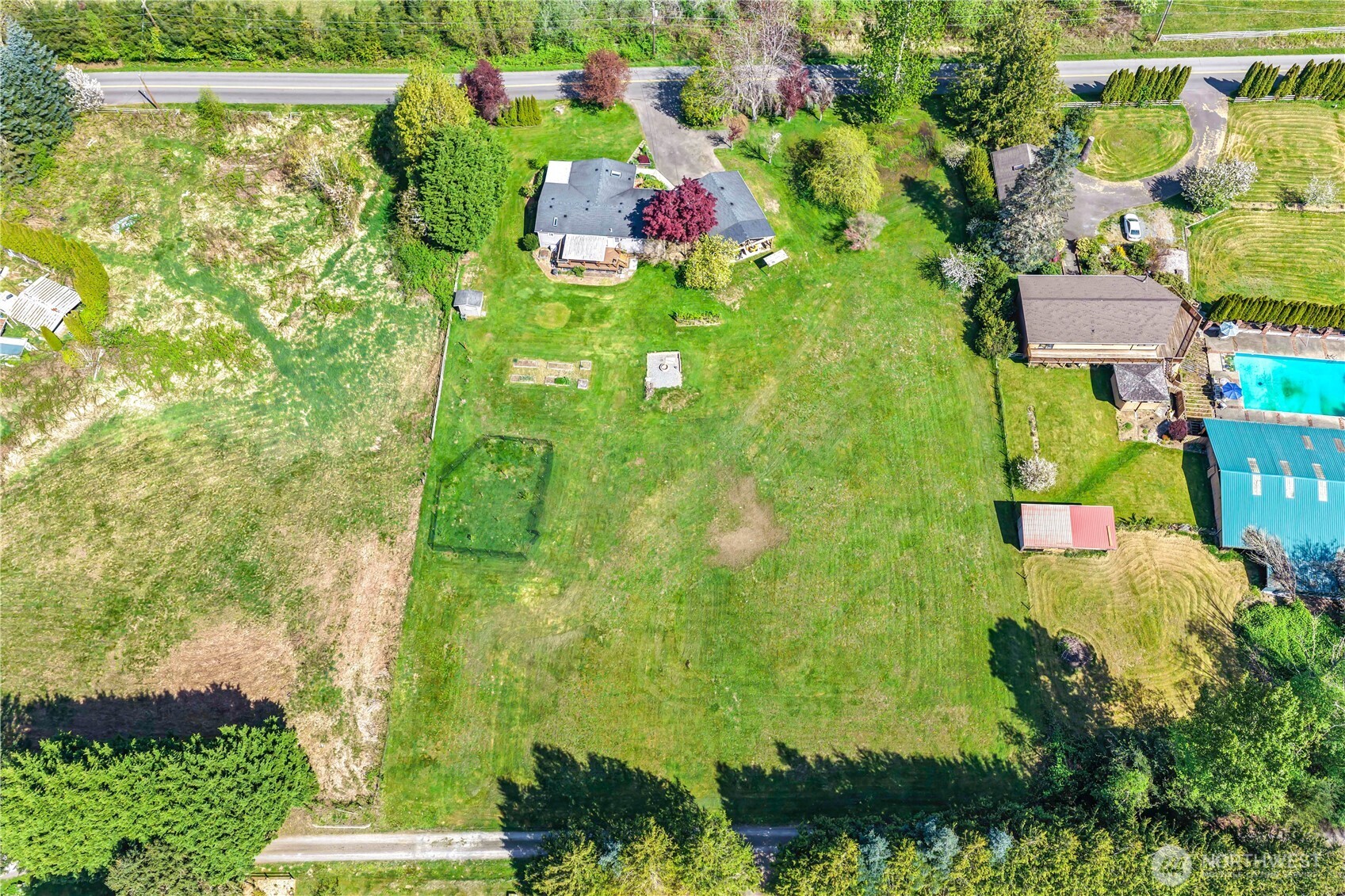 22510 132nd Street SE, Monroe, WA 98272