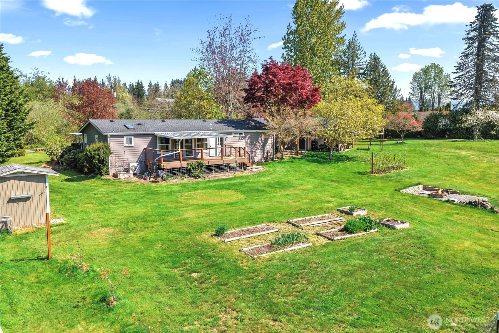 22510 132nd Street SE, Monroe, WA 98272