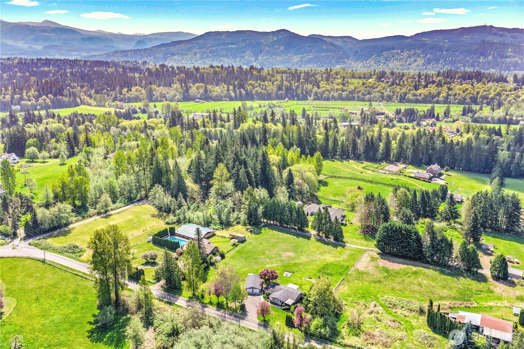22510 132nd Street SE, Monroe, WA 98272