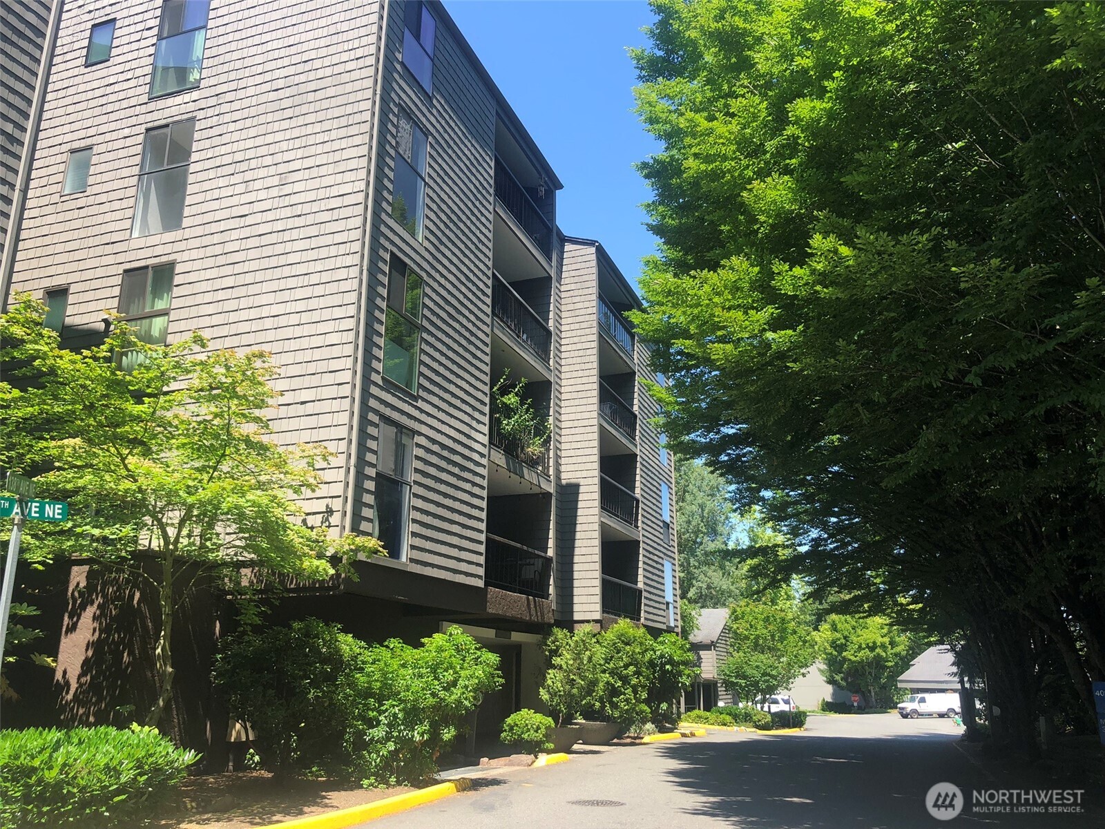6479 137th Avenue NE #361, Redmond, WA 98052