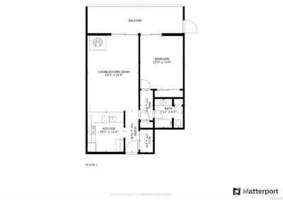 6479 137th Avenue NE #361, Redmond, WA 98052 - Photo 15