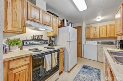 22423 95th Avenue SE #B, Woodinville, WA 98077 - Photo 8
