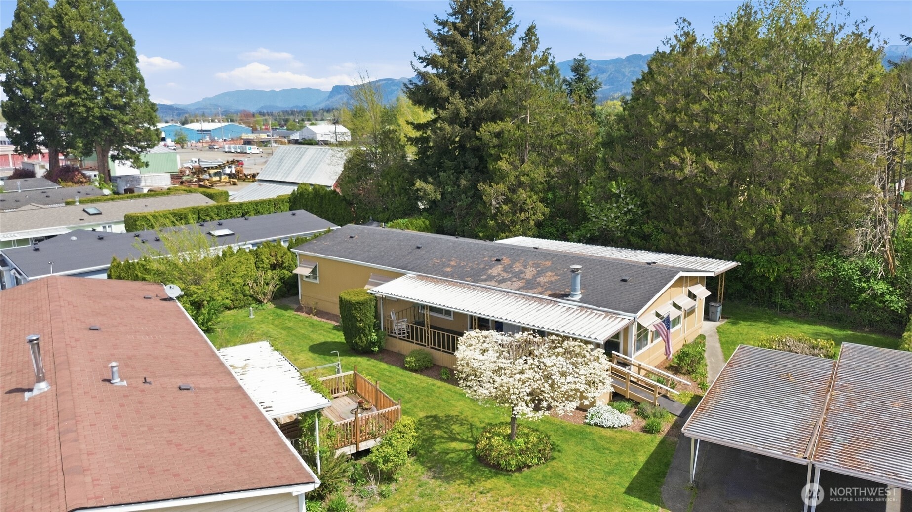 785 Dogwood Place , Enumclaw, WA 98022