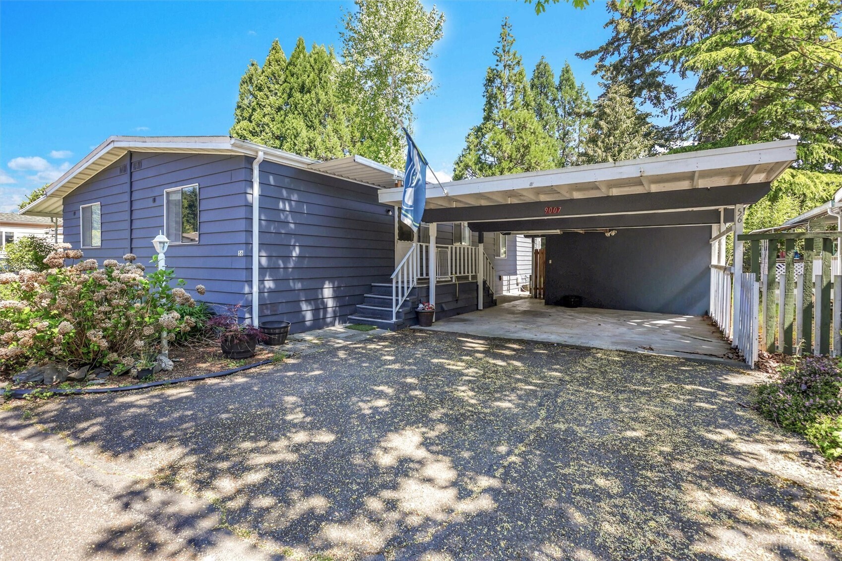 9007 53rd Avenue Ct E, Tacoma, WA 98446