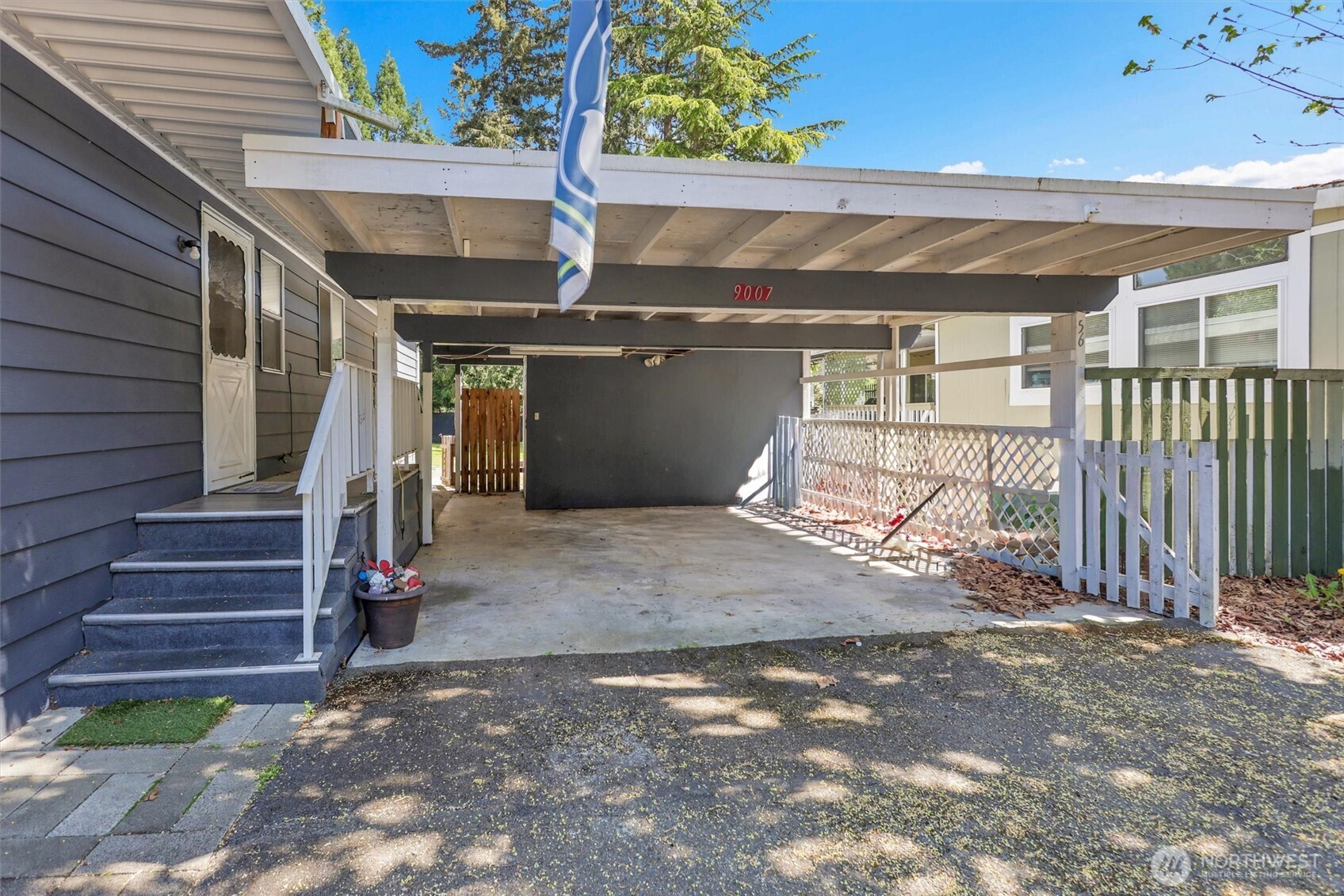 9007 53rd Avenue Ct E, Tacoma, WA 98446