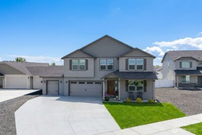 4217 Cove West Drive , Moses Lake, WA 98837 - Photo 1