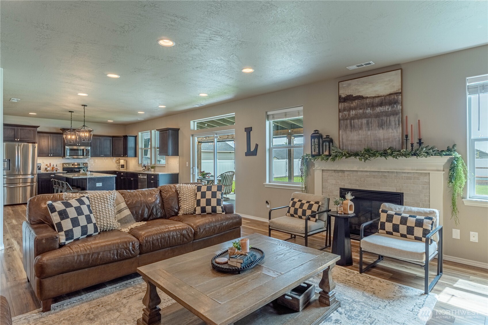 4217 Cove West Drive , Moses Lake, WA 98837