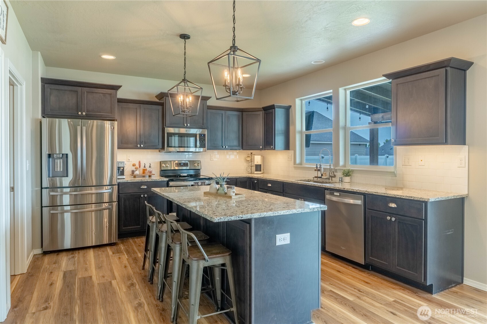 4217 Cove West Drive , Moses Lake, WA 98837