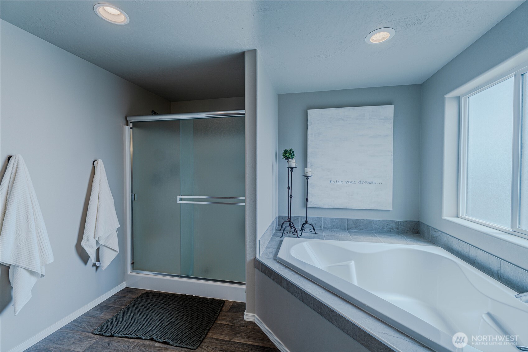 4217 Cove West Drive , Moses Lake, WA 98837