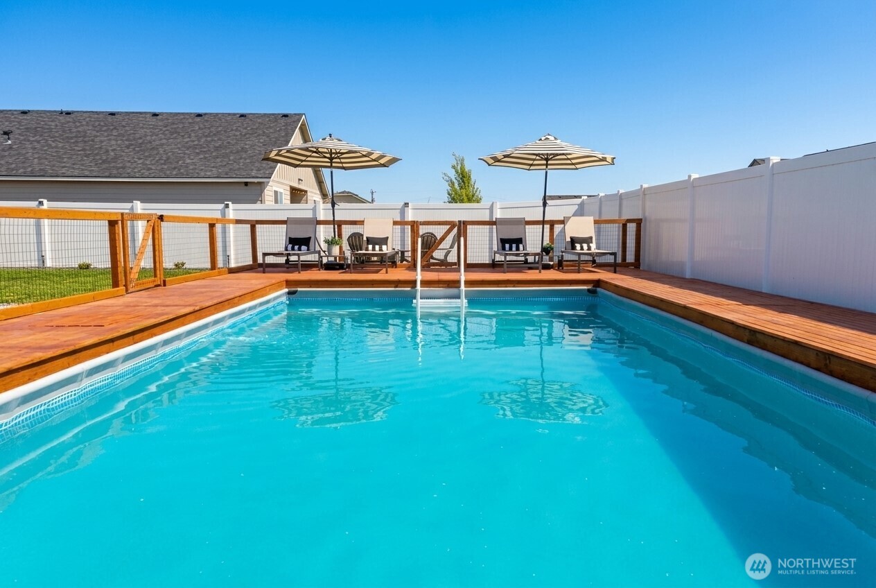 4217 Cove West Drive , Moses Lake, WA 98837