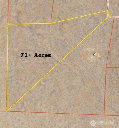 0 Lot 75 , Wilson Creek, WA 98860 - Photo 2
