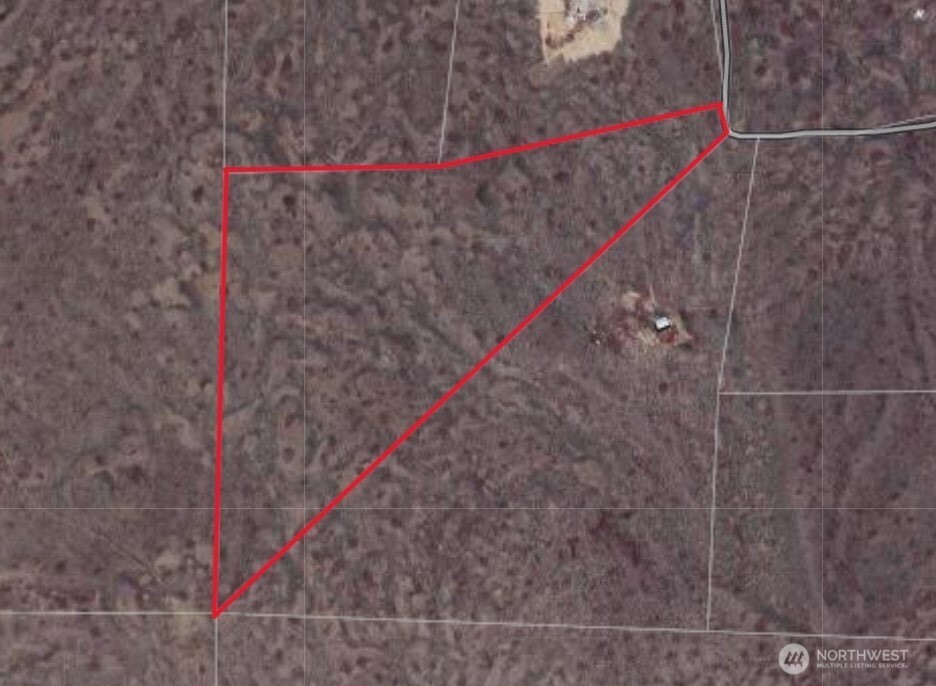0 Lot 75 , Wilson Creek, WA 98860