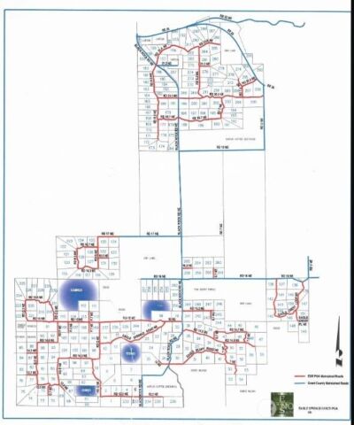 0 Lot 75 , Wilson Creek, WA 98860 - Photo 7