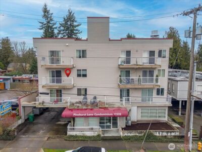 11532 15th Avenue NE #301, Seattle, WA 98125
