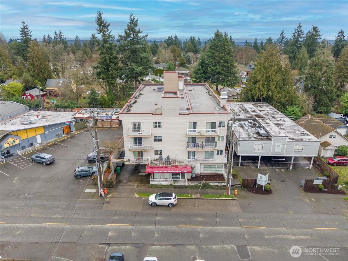 11532 15th Avenue NE #301, Seattle, WA 98125