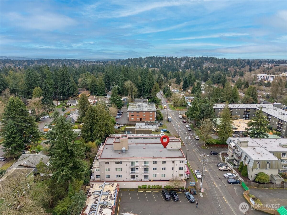 11532 15th Avenue NE #301, Seattle, WA 98125