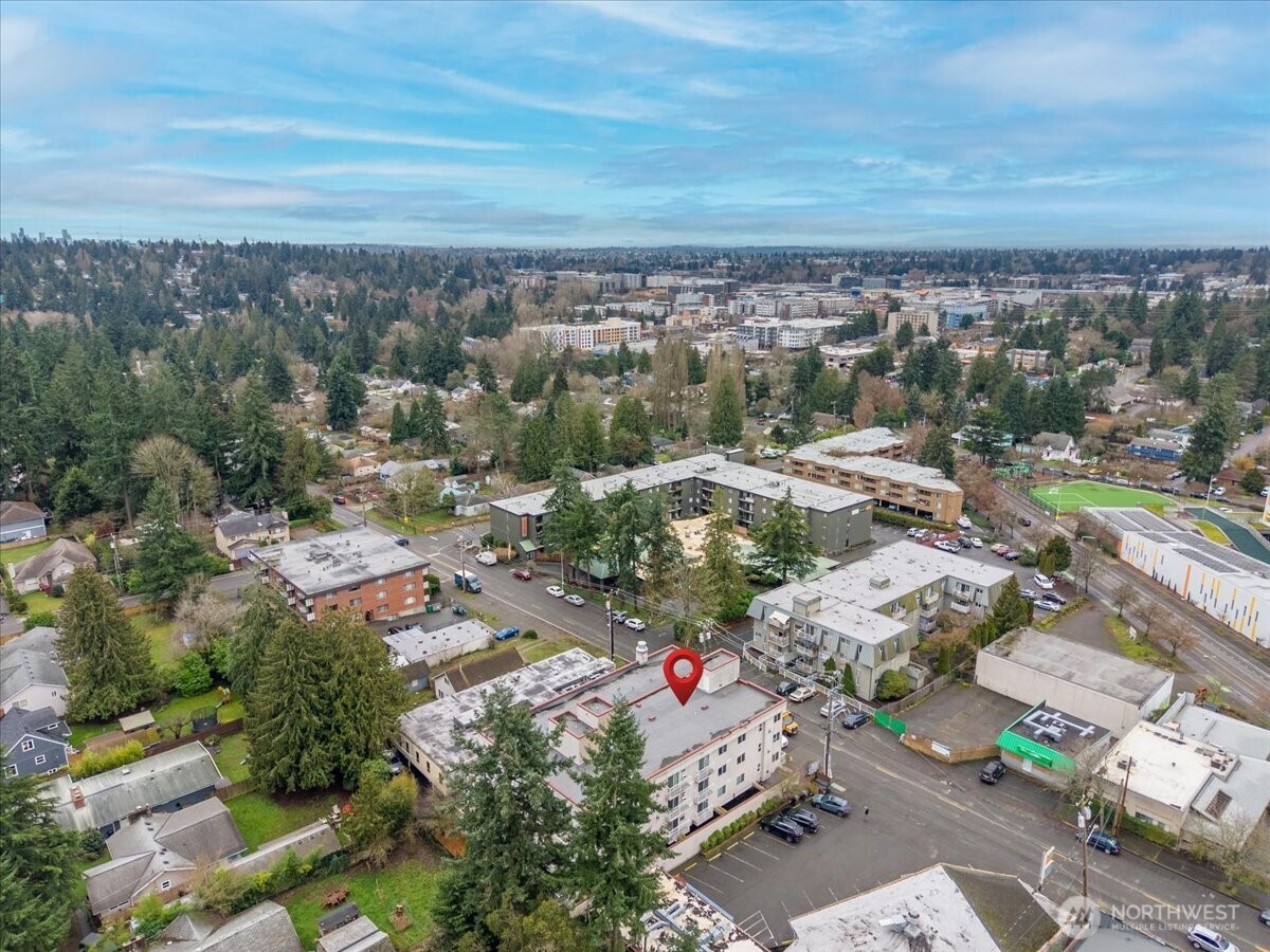 11532 15th Avenue NE #301, Seattle, WA 98125