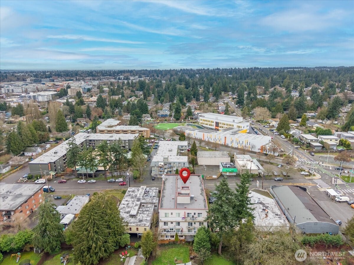 11532 15th Avenue NE #301, Seattle, WA 98125
