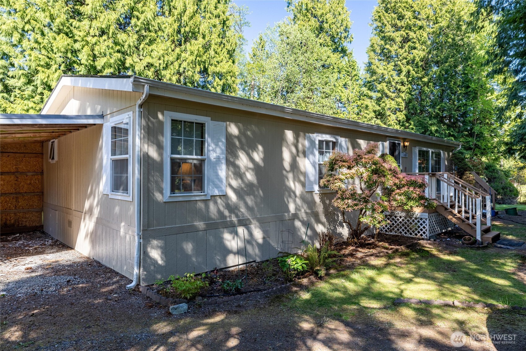4400 Boone Road , Blaine, WA 98230
