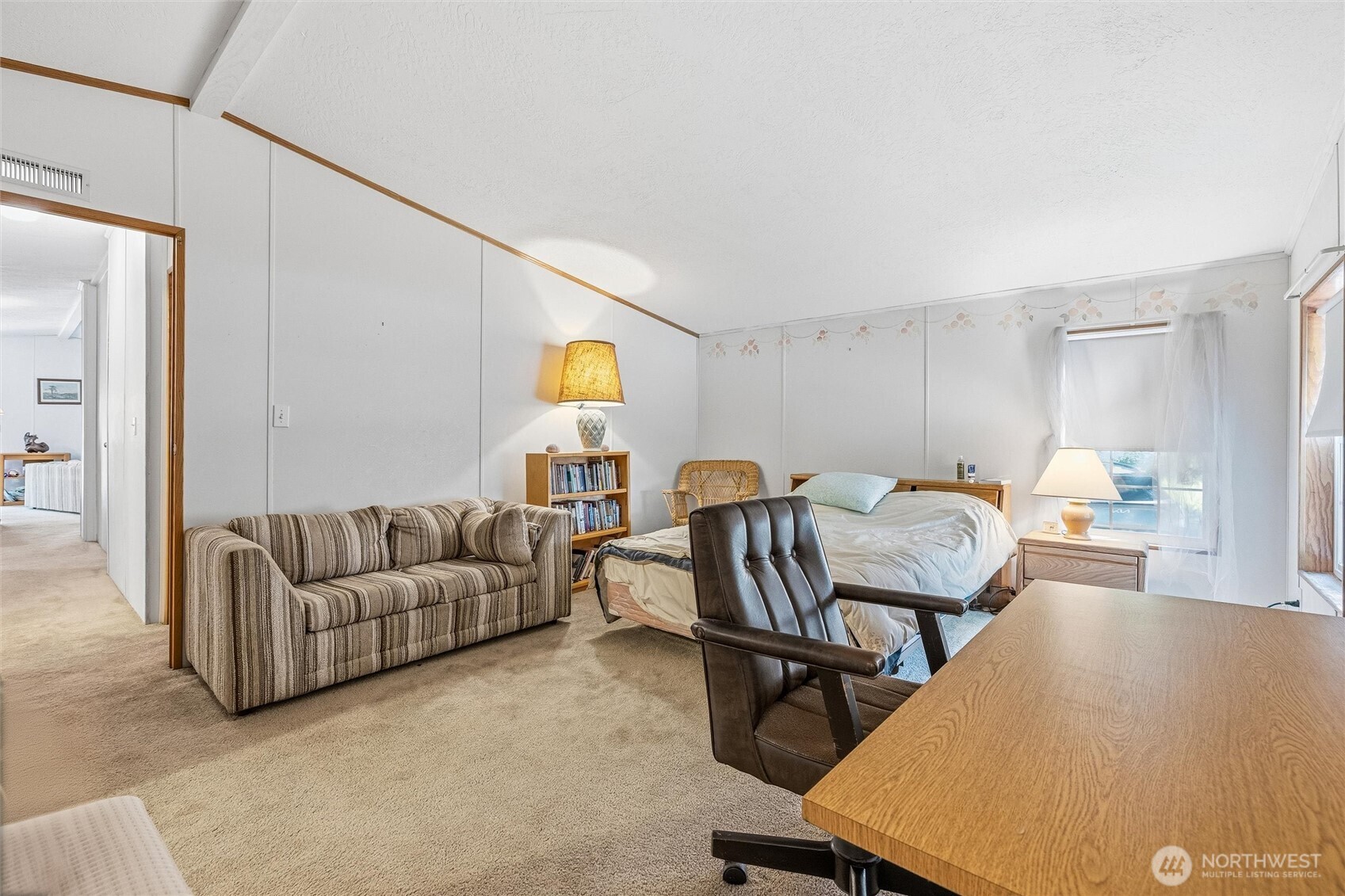 4400 Boone Road , Blaine, WA 98230