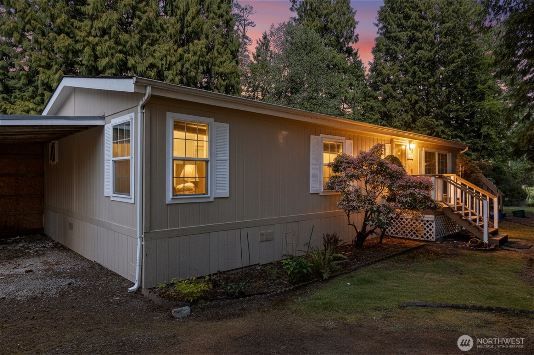 4400 Boone Road , Blaine, WA 98230