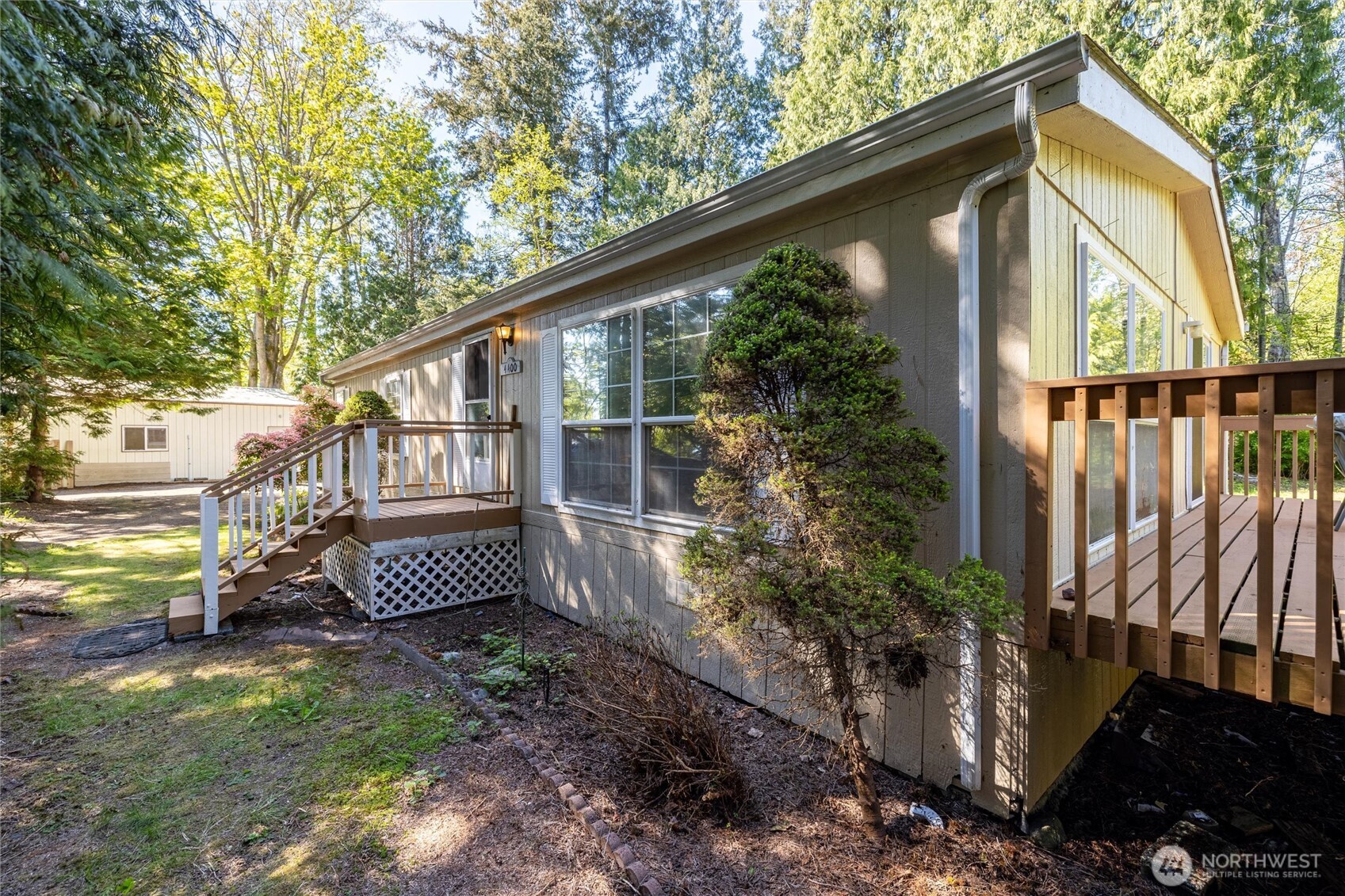 4400 Boone Road , Blaine, WA 98230