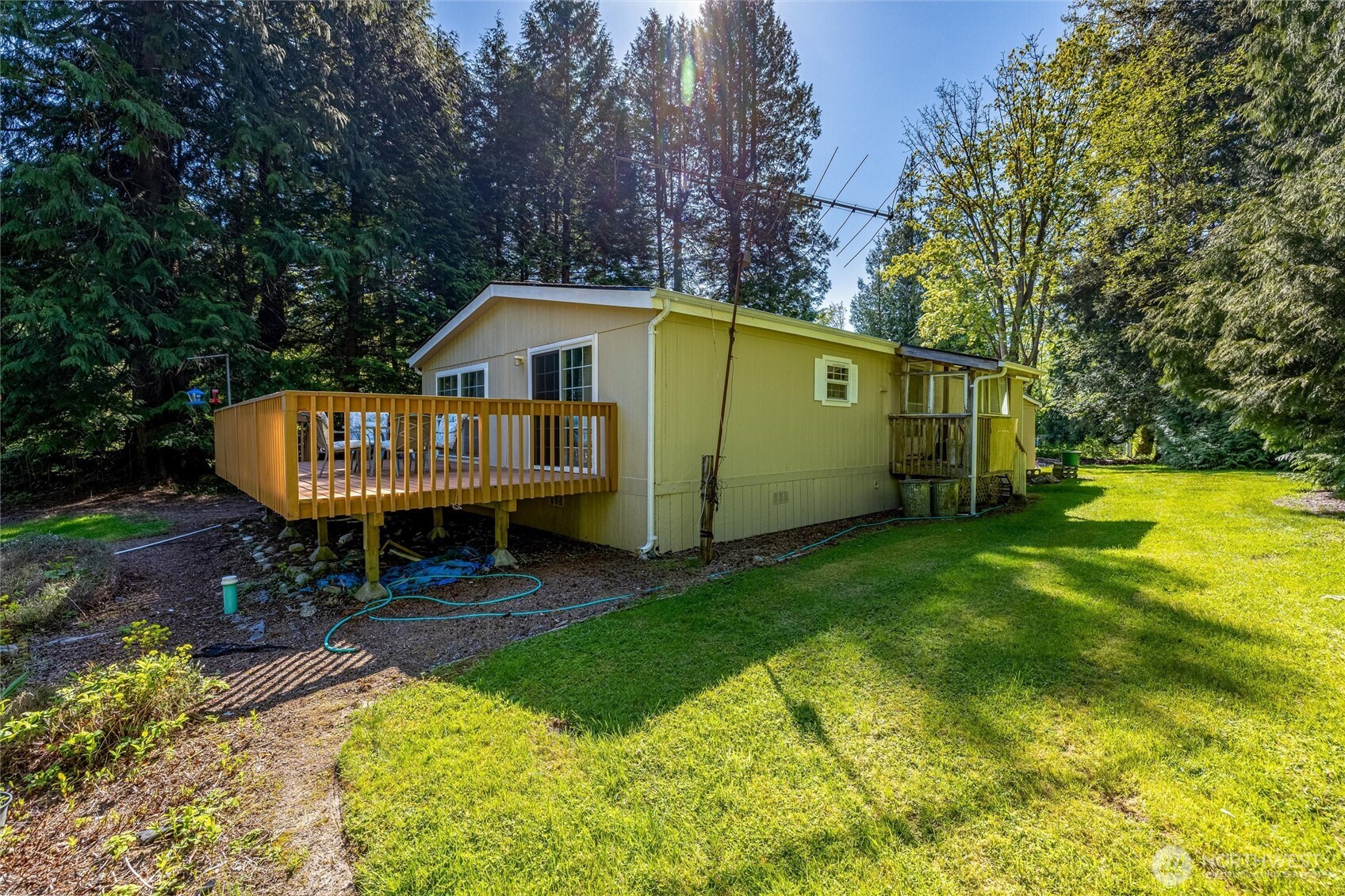 4400 Boone Road , Blaine, WA 98230