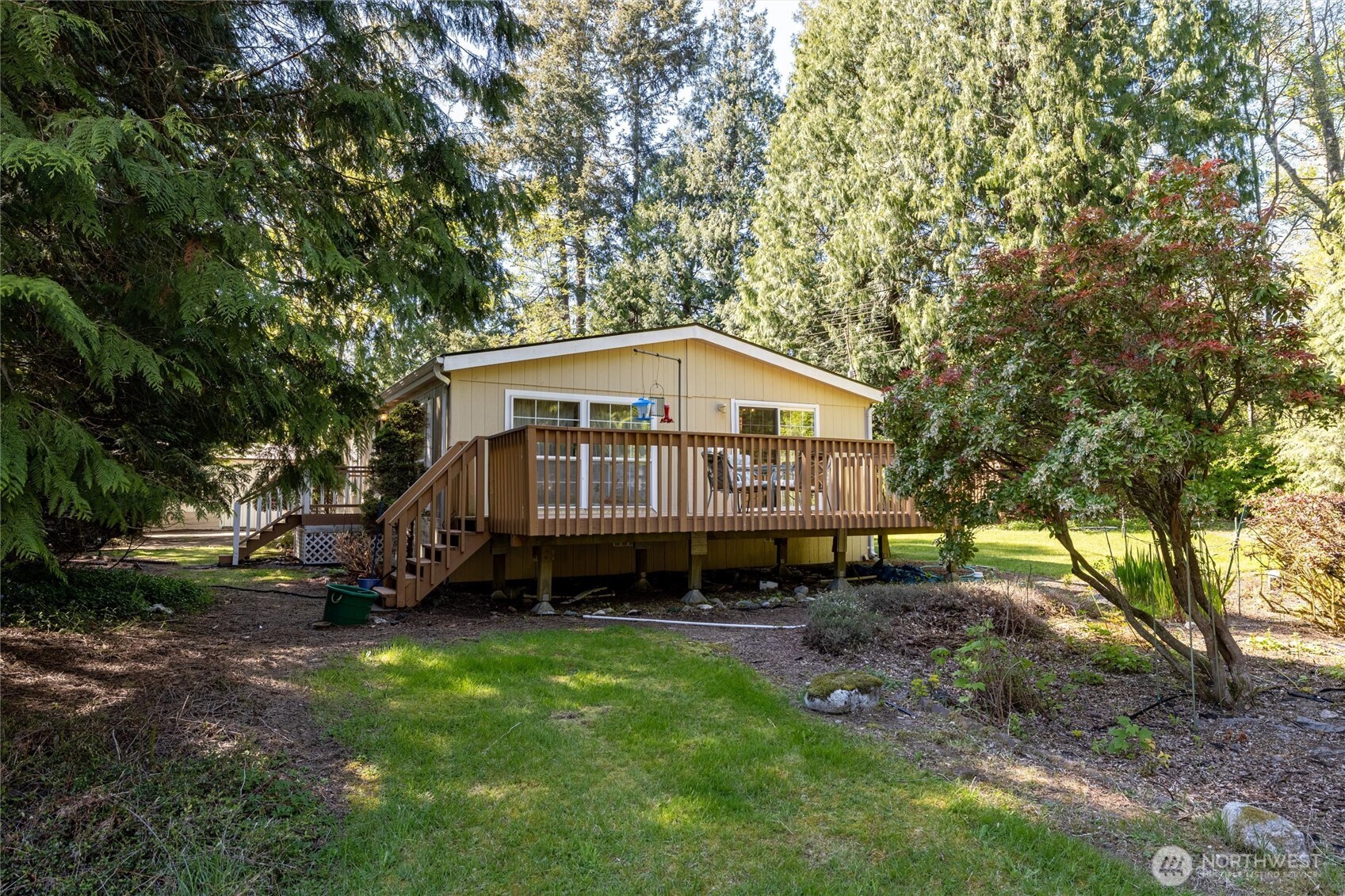 4400 Boone Road , Blaine, WA 98230