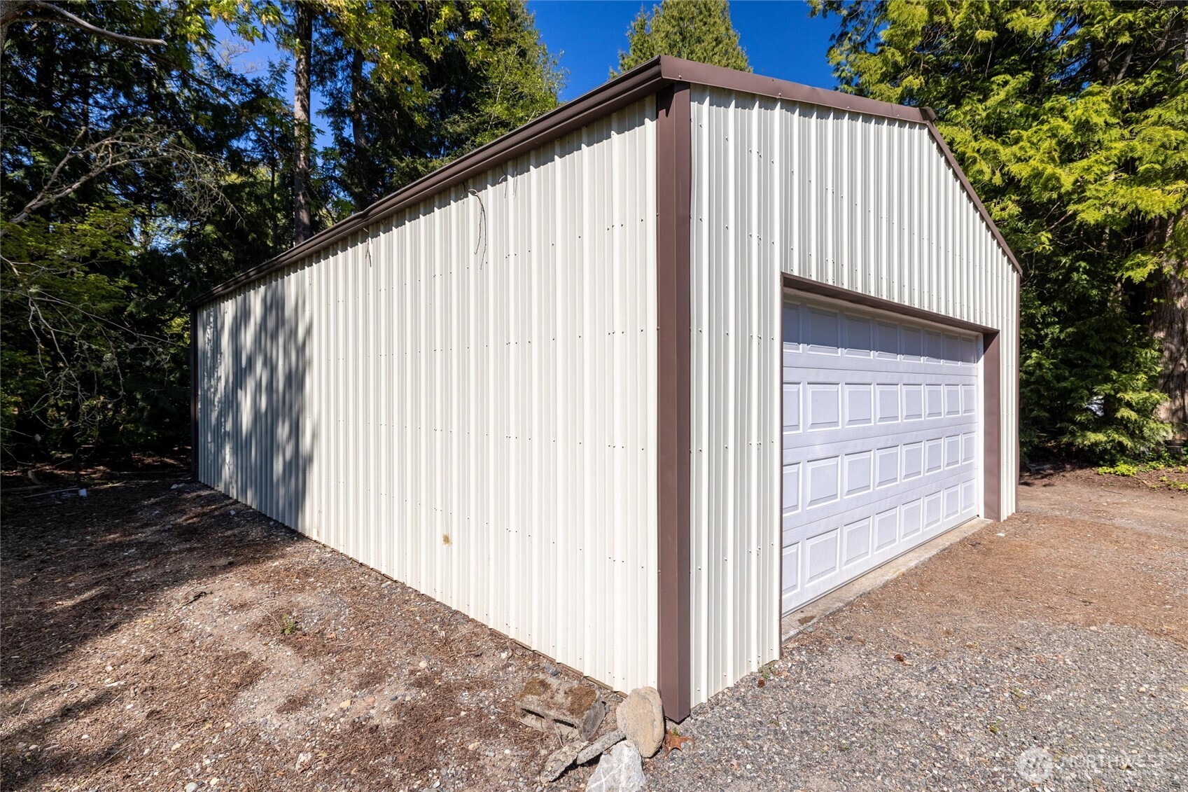 4400 Boone Road , Blaine, WA 98230
