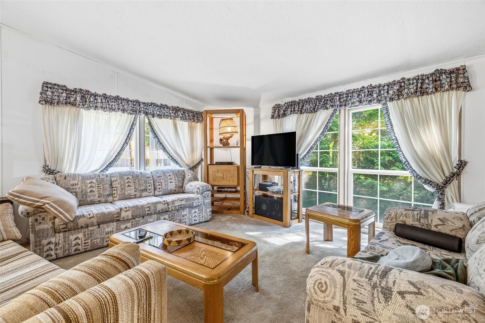 4400 Boone Road , Blaine, WA 98230
