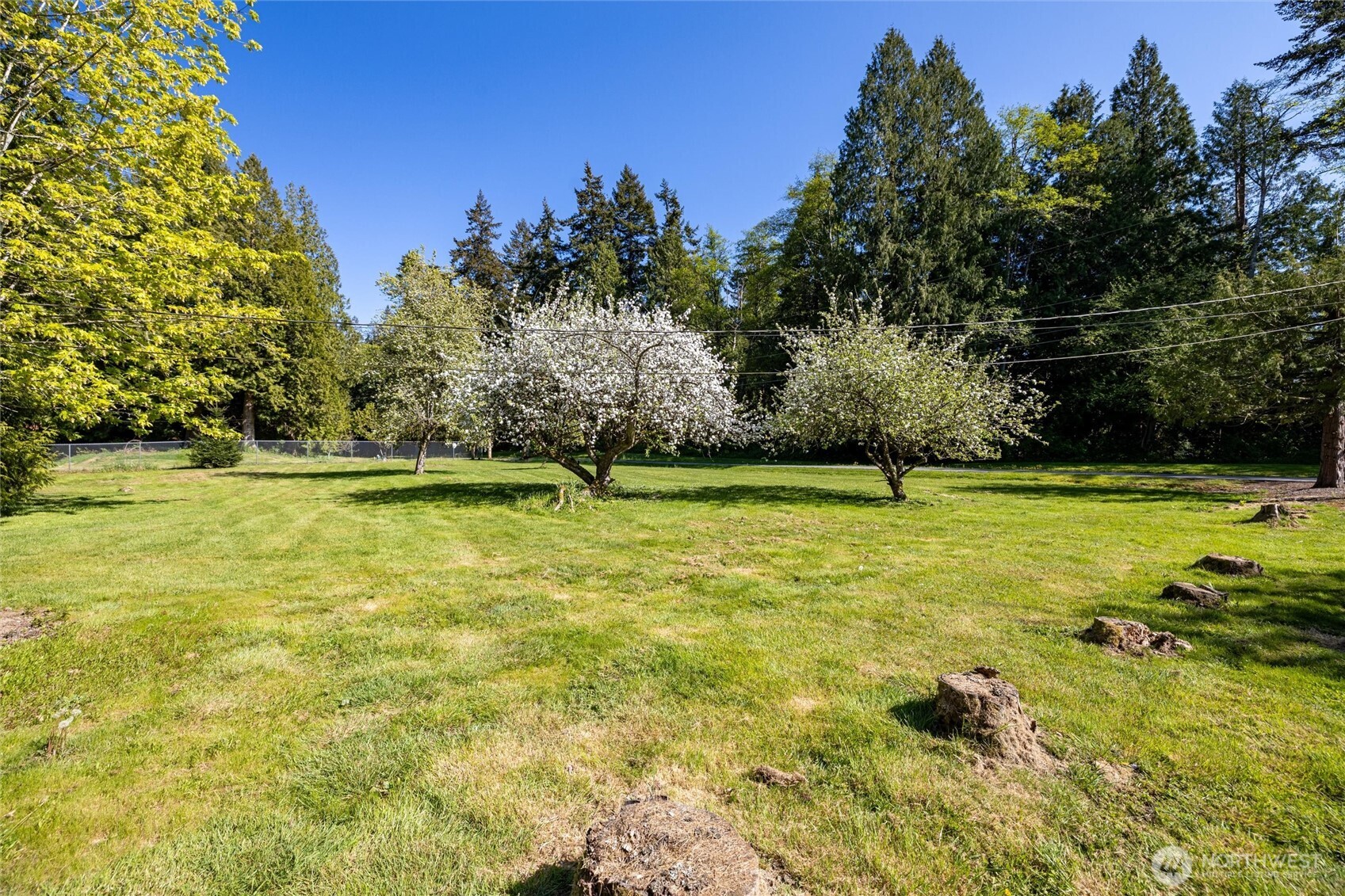 4400 Boone Road , Blaine, WA 98230