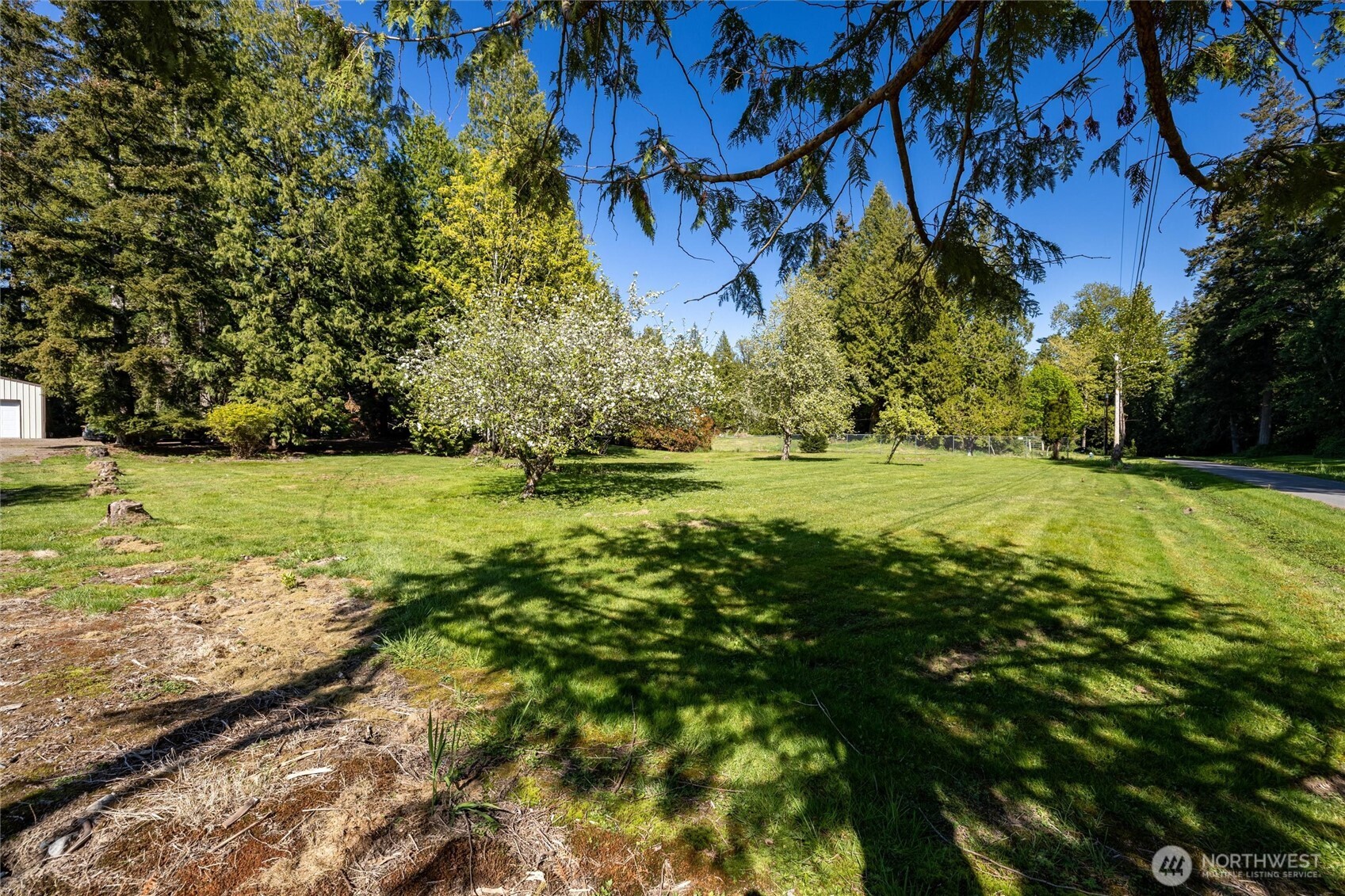 4400 Boone Road , Blaine, WA 98230