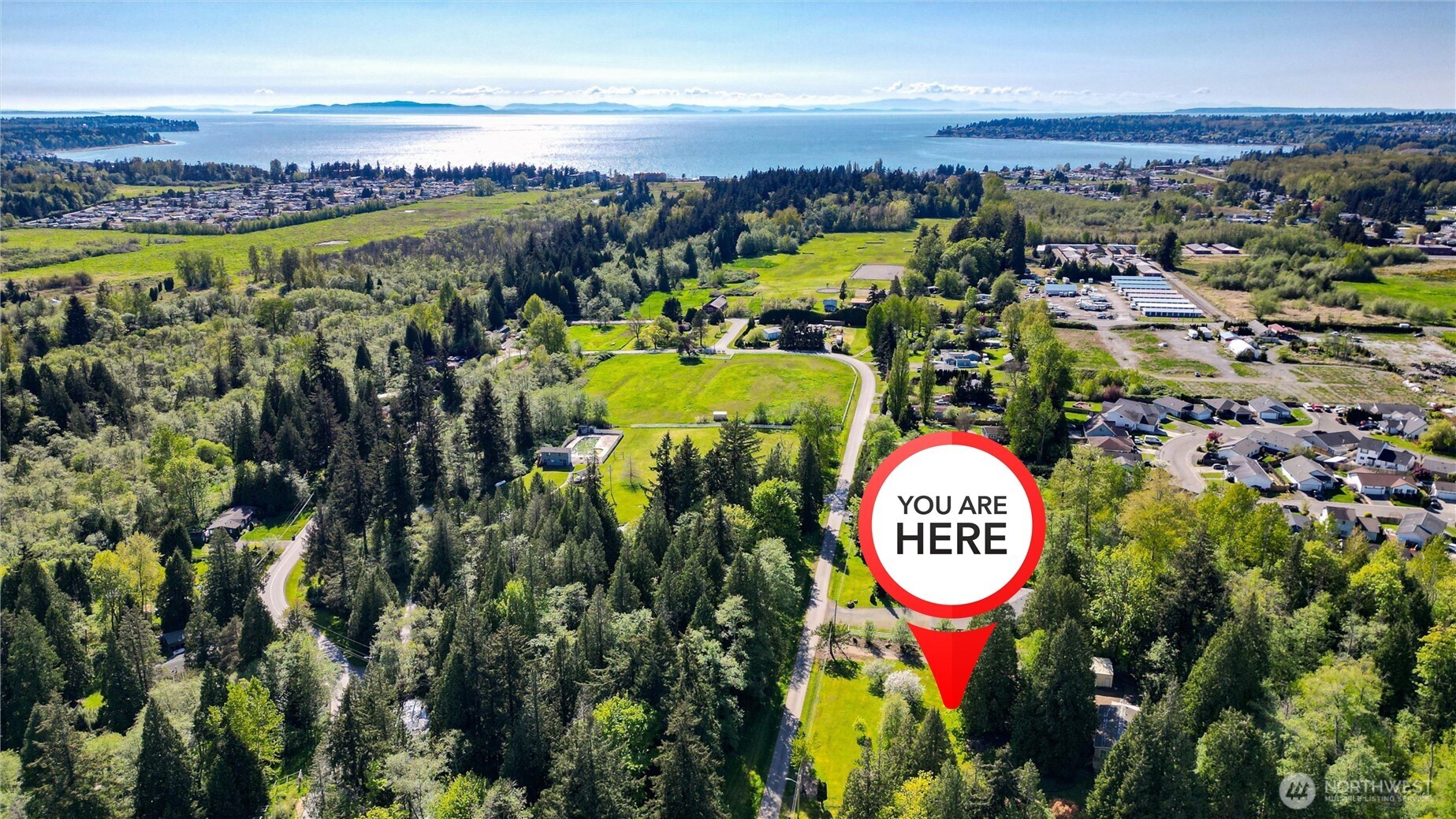 4400 Boone Road , Blaine, WA 98230