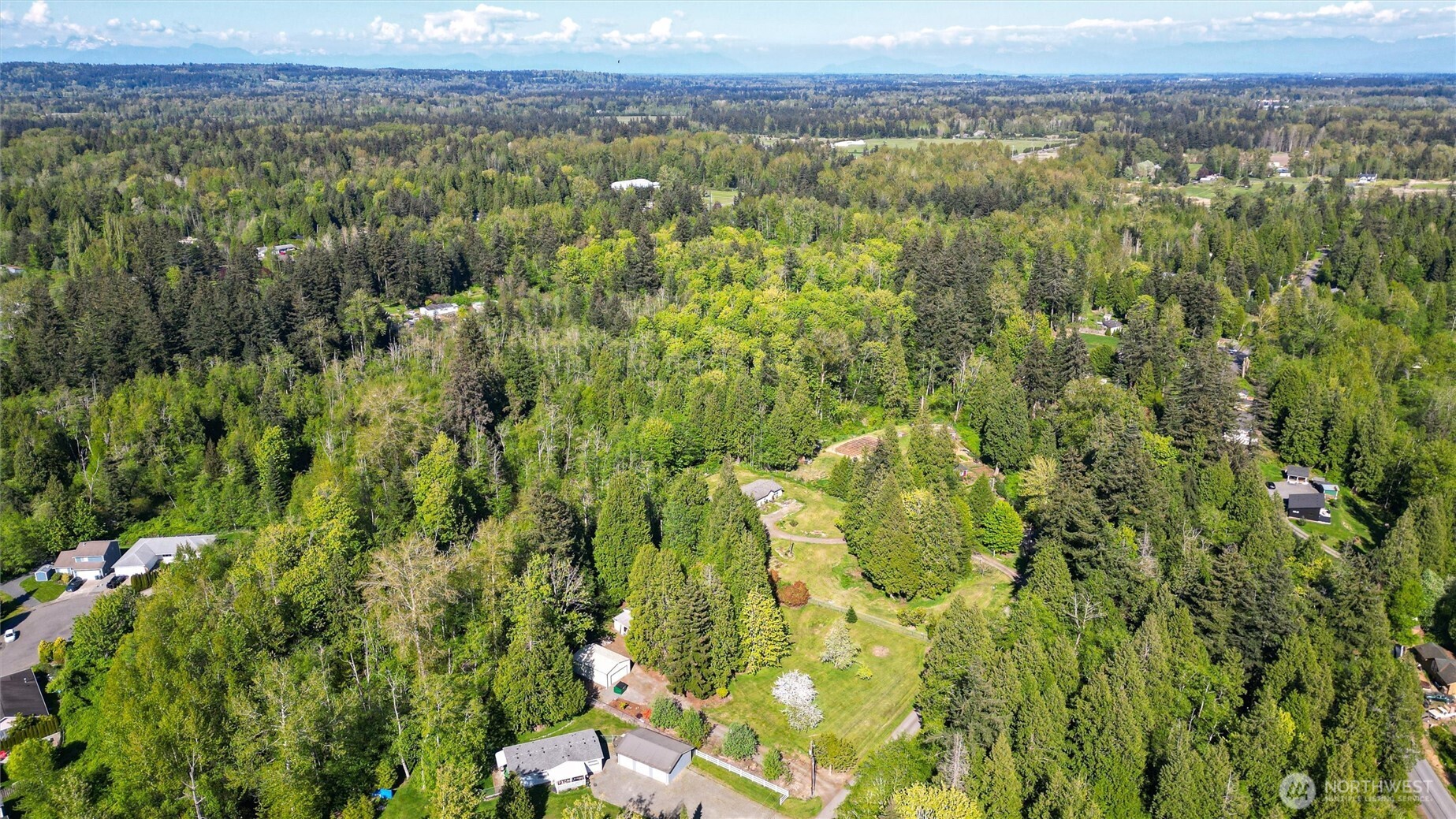 4400 Boone Road , Blaine, WA 98230