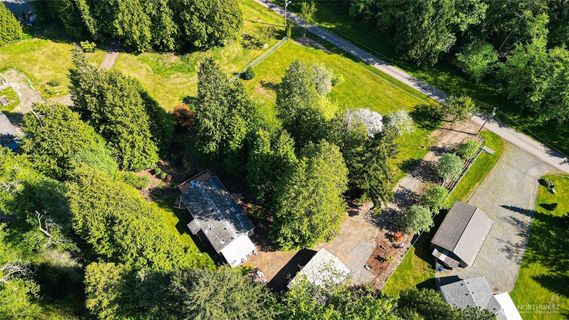 4400 Boone Road , Blaine, WA 98230