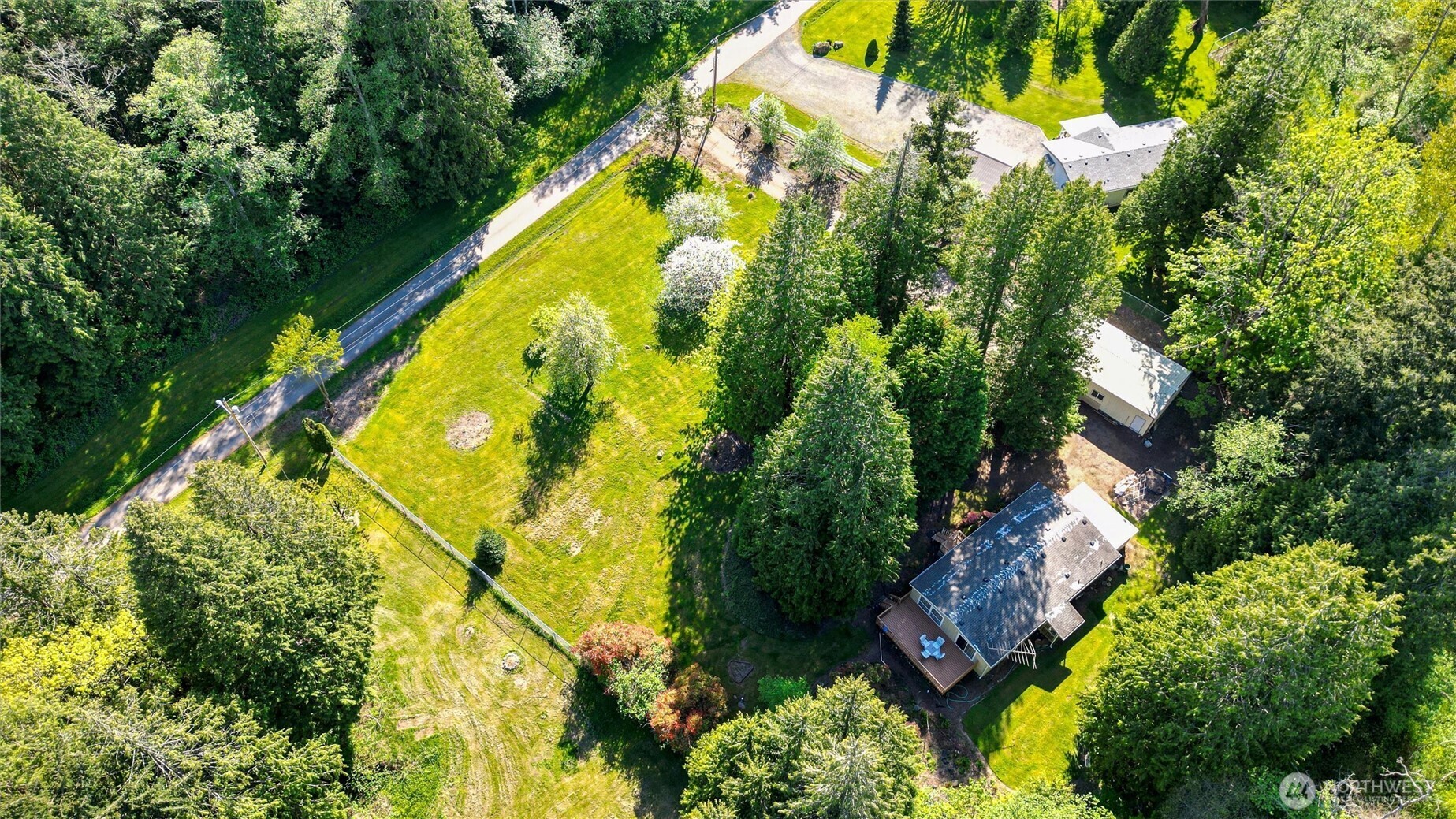 4400 Boone Road , Blaine, WA 98230