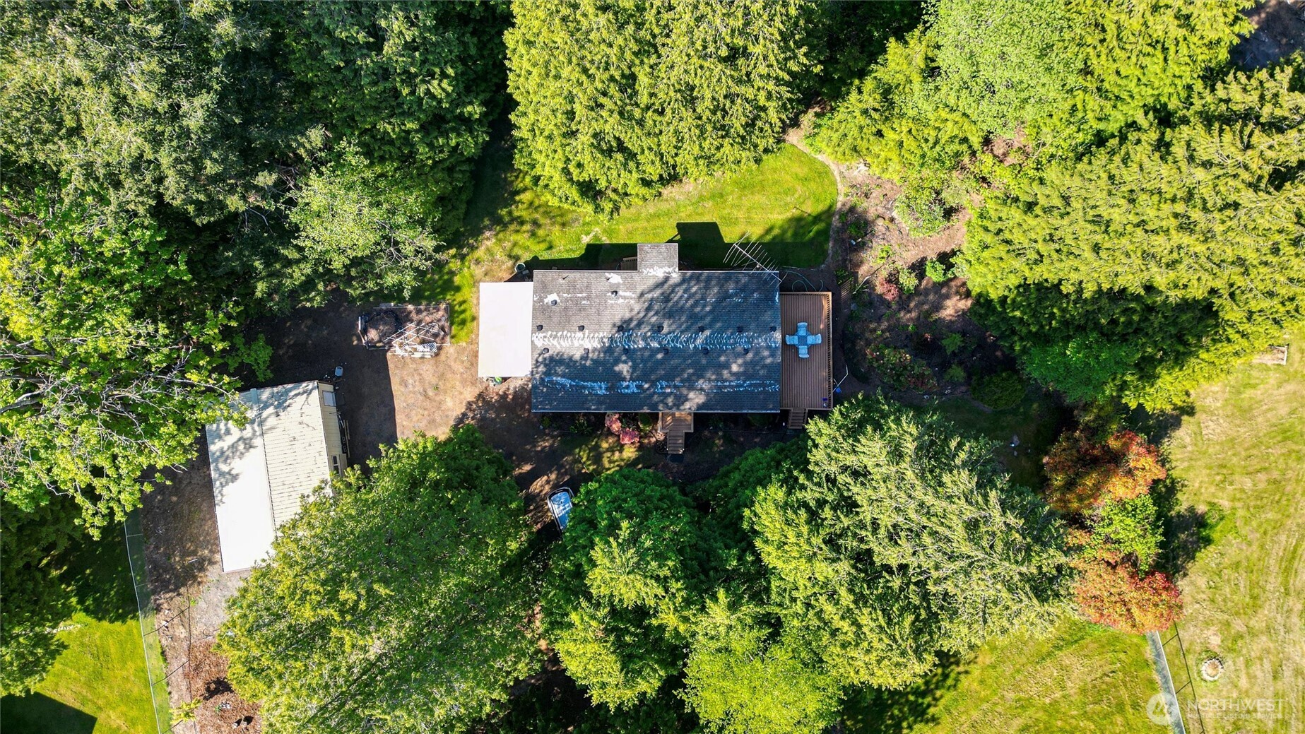 4400 Boone Road , Blaine, WA 98230
