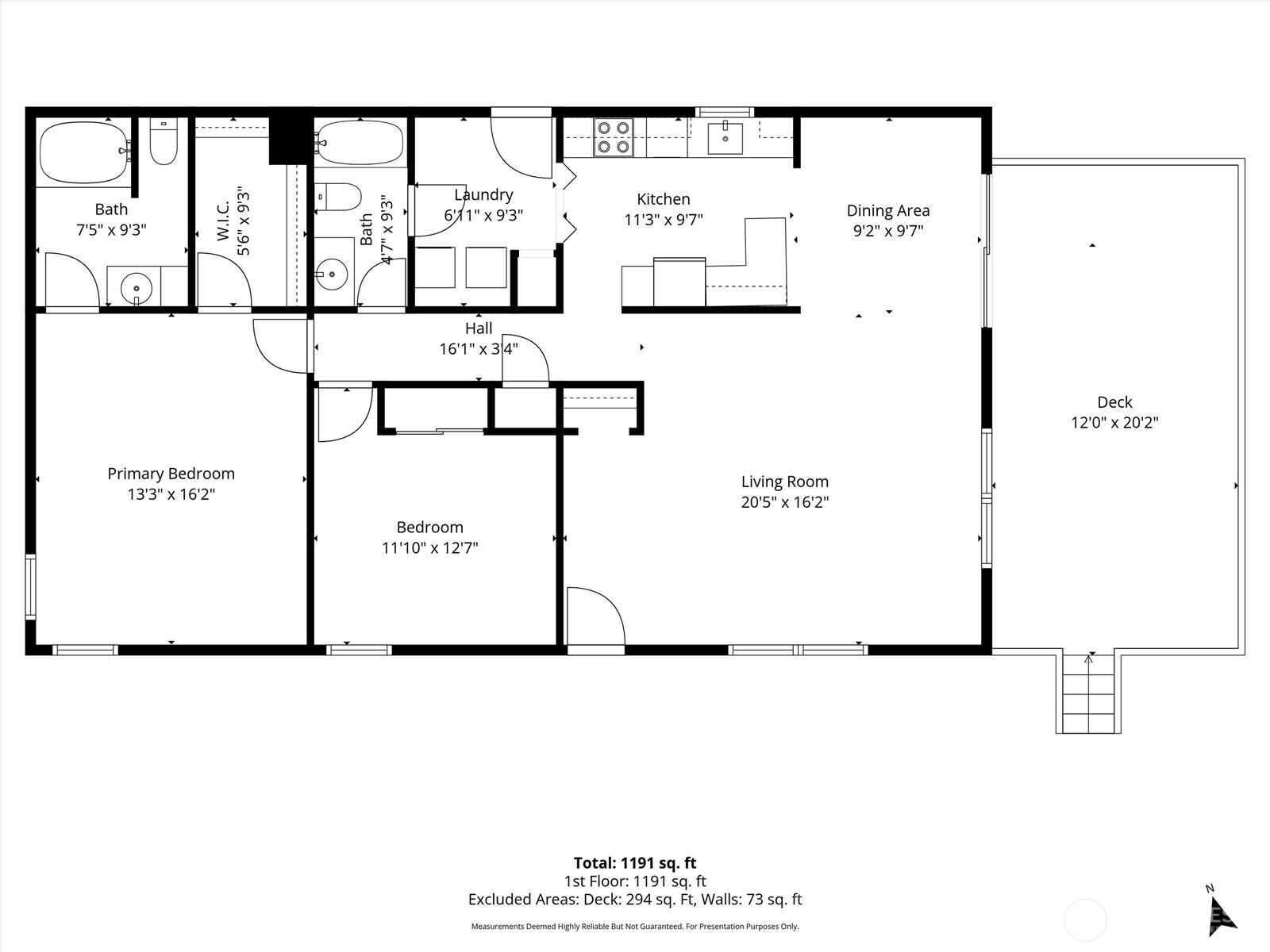 4400 Boone Road , Blaine, WA 98230