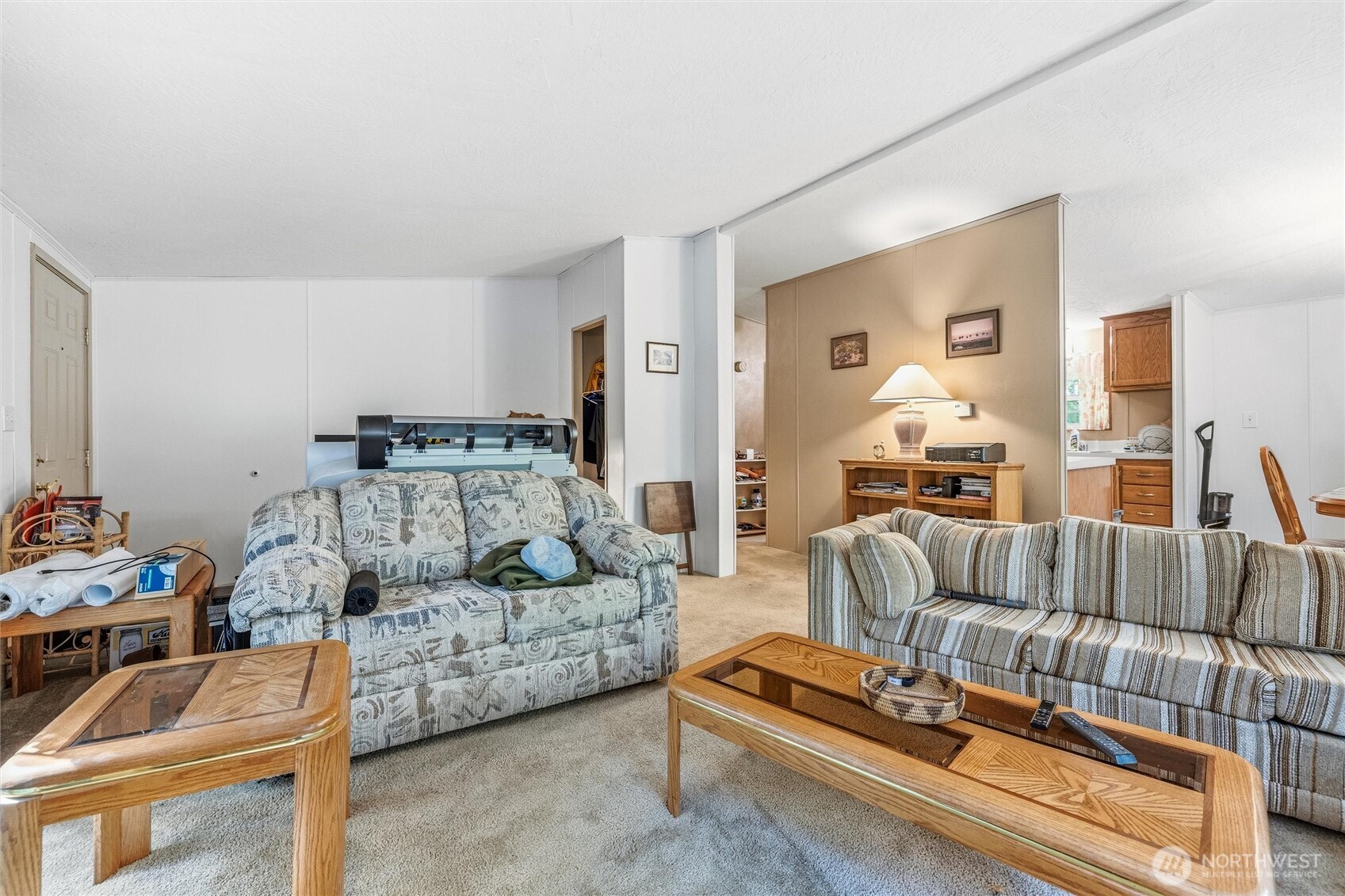 4400 Boone Road , Blaine, WA 98230