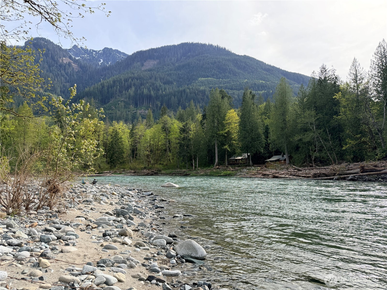 64220 NE 182nd Street , Baring, WA 98224