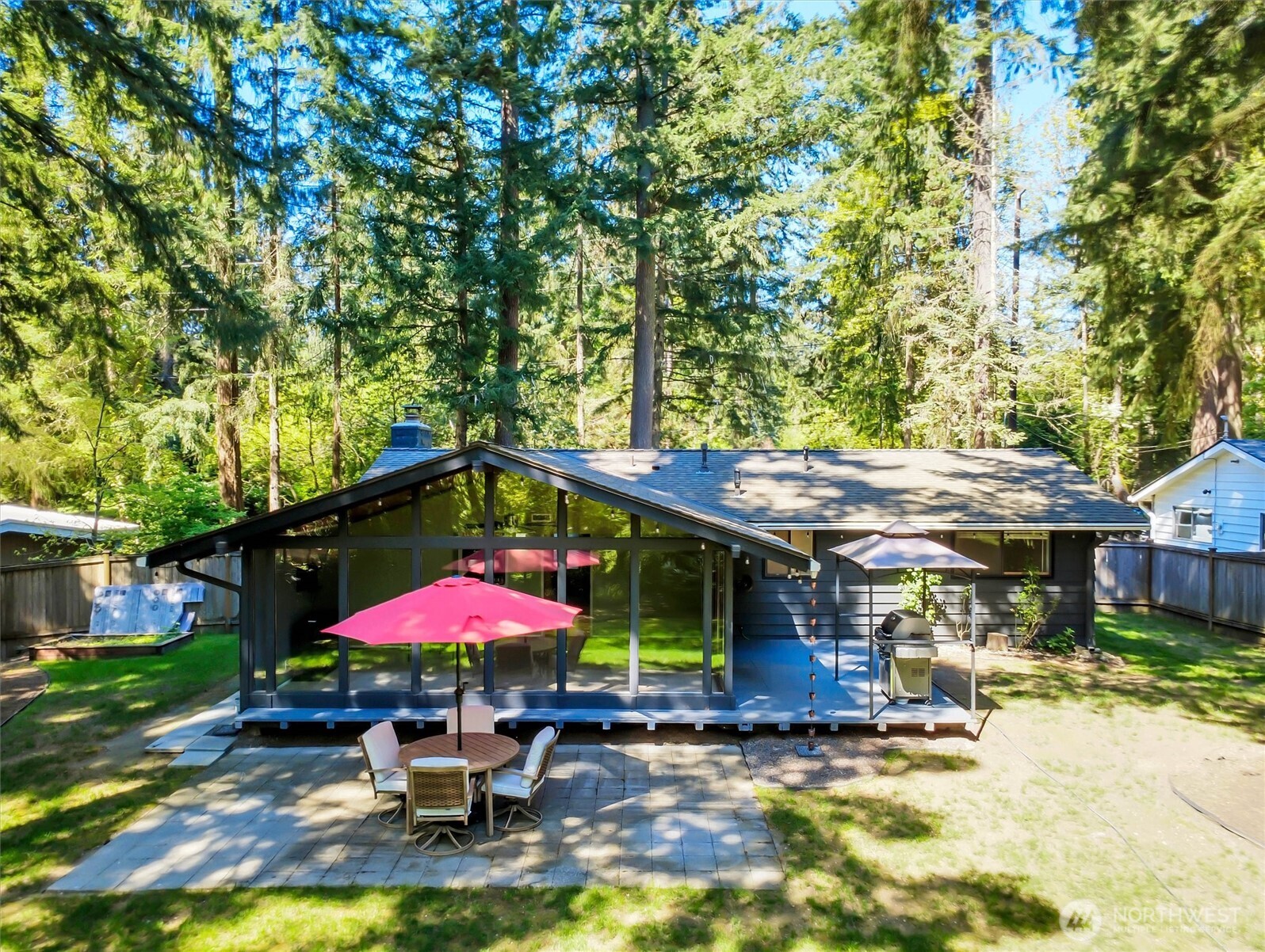 15803 NE 195th Street , Woodinville, WA 98072