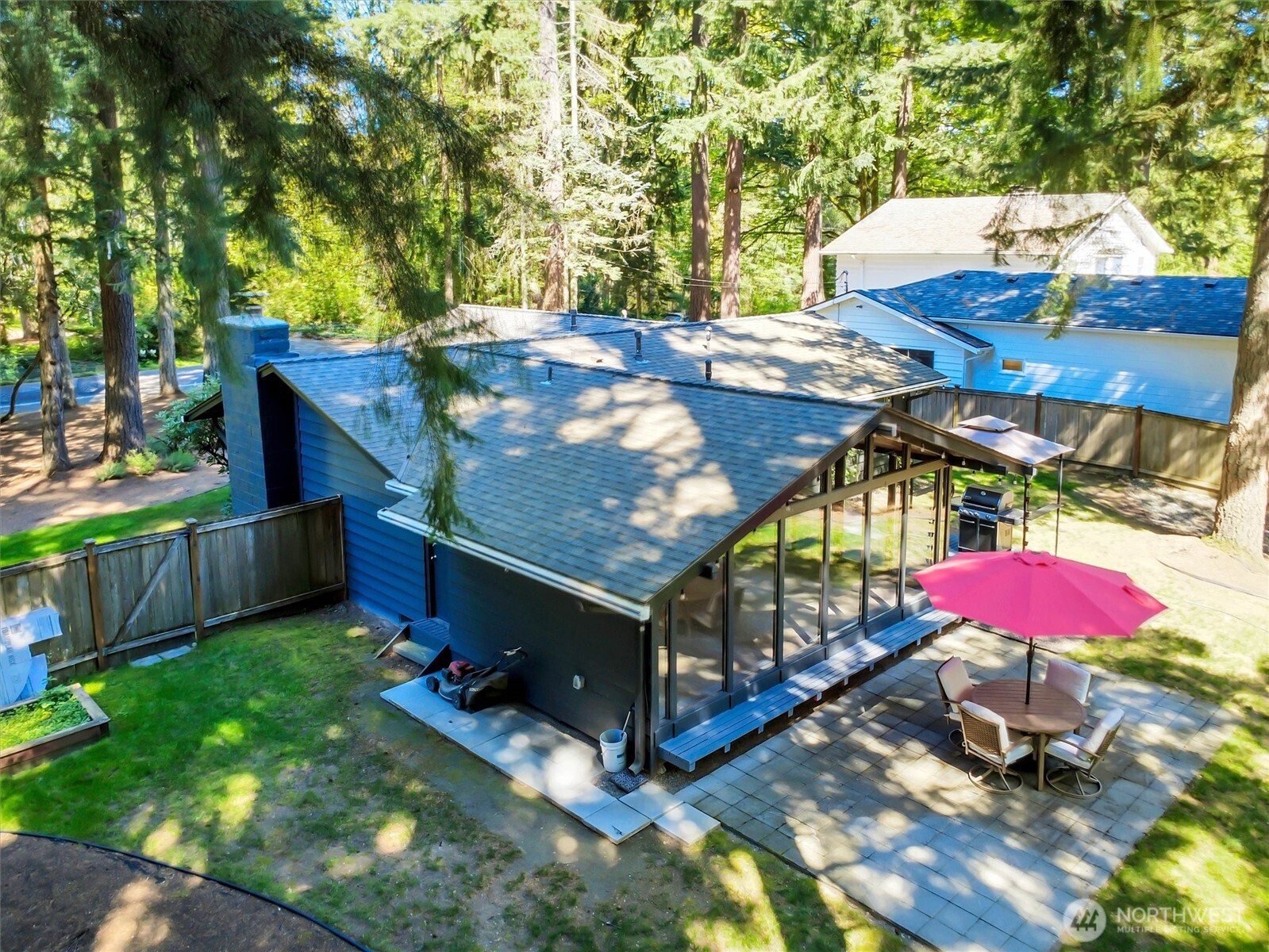 15803 NE 195th Street , Woodinville, WA 98072