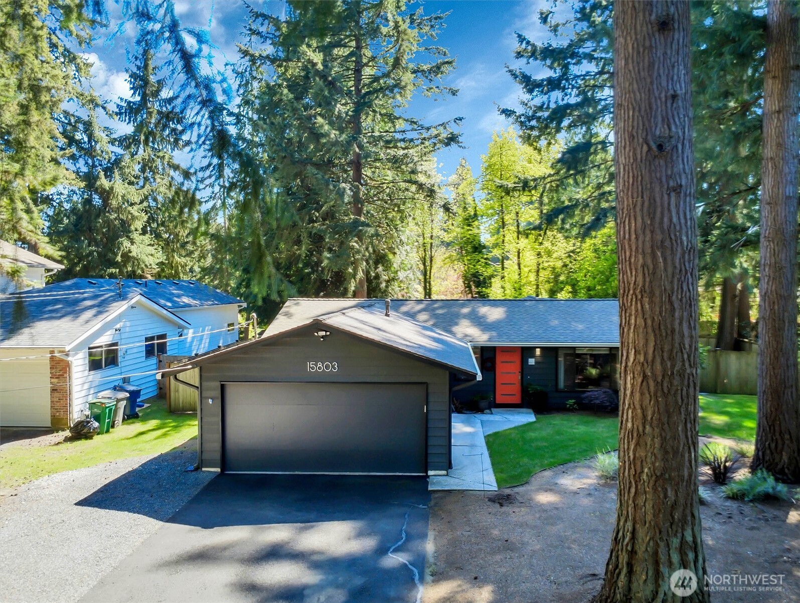 15803 NE 195th Street , Woodinville, WA 98072