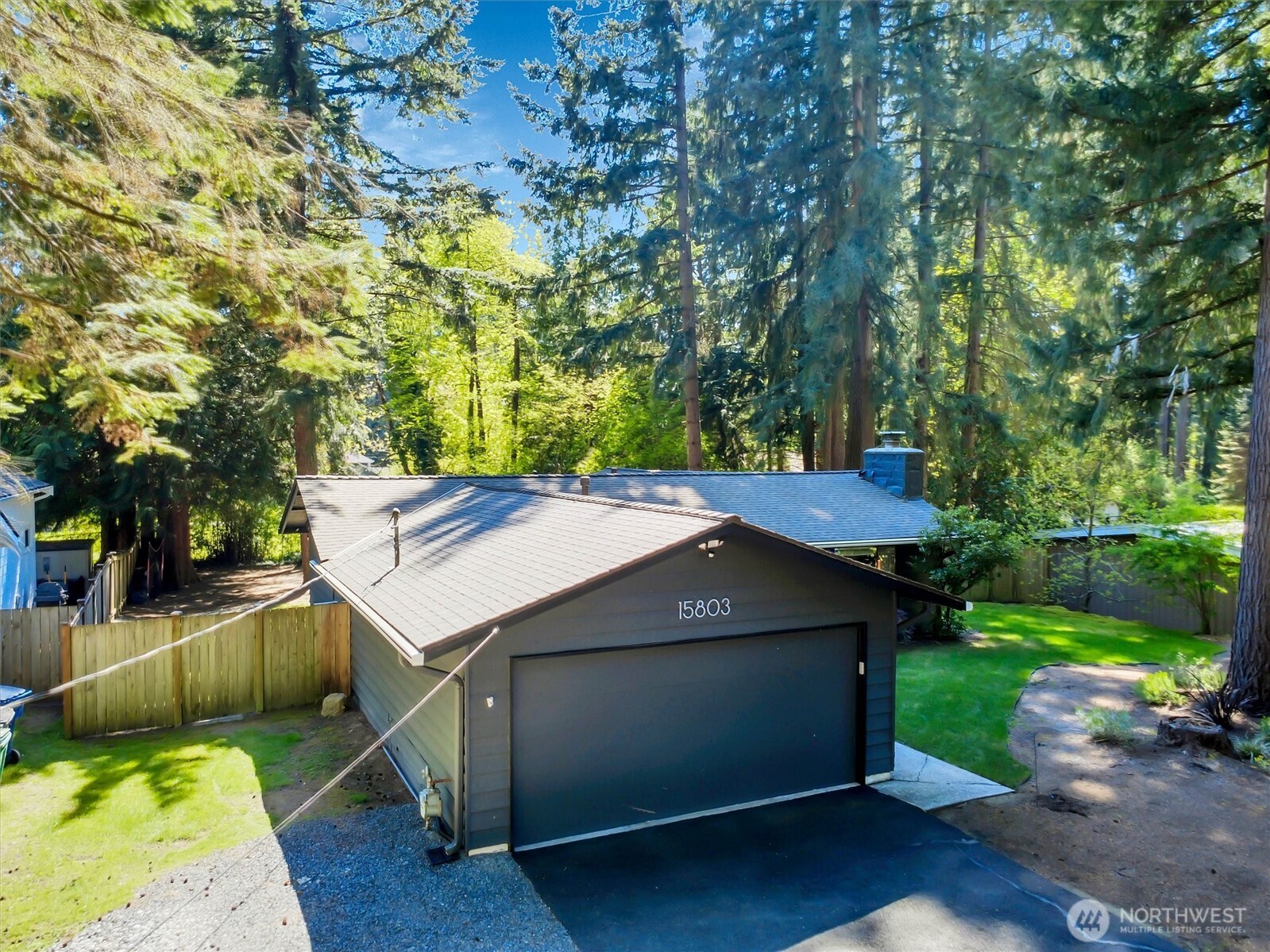 15803 NE 195th Street , Woodinville, WA 98072