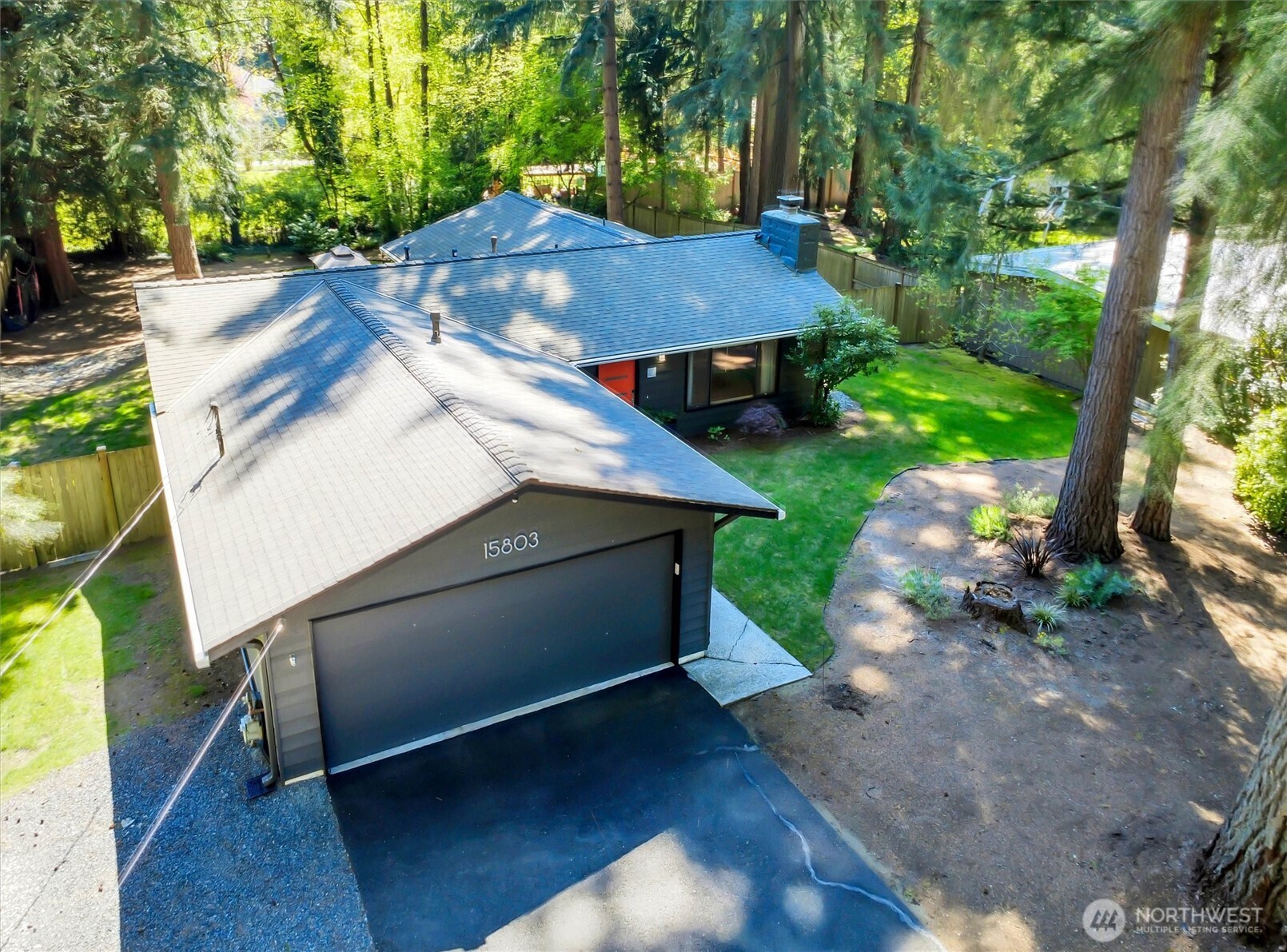 15803 NE 195th Street , Woodinville, WA 98072