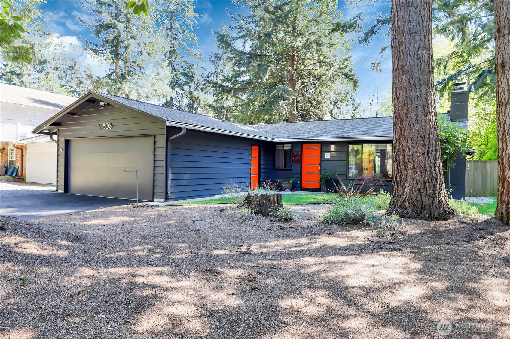15803 NE 195th Street , Woodinville, WA 98072