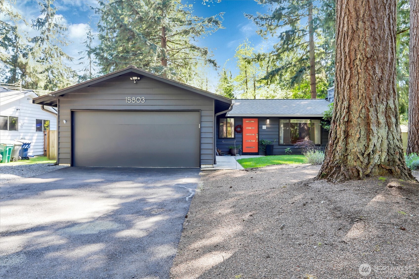 15803 NE 195th Street , Woodinville, WA 98072
