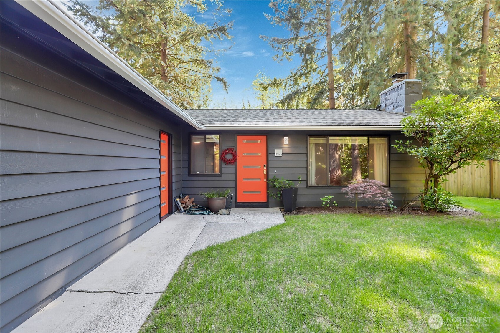 15803 NE 195th Street , Woodinville, WA 98072